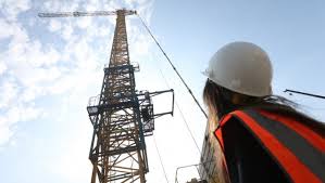 В городе Шымкент обсудили вопросы безопасной эксплуатации грузоподъемных механизмов (башенных кранов) на строительных площадках города