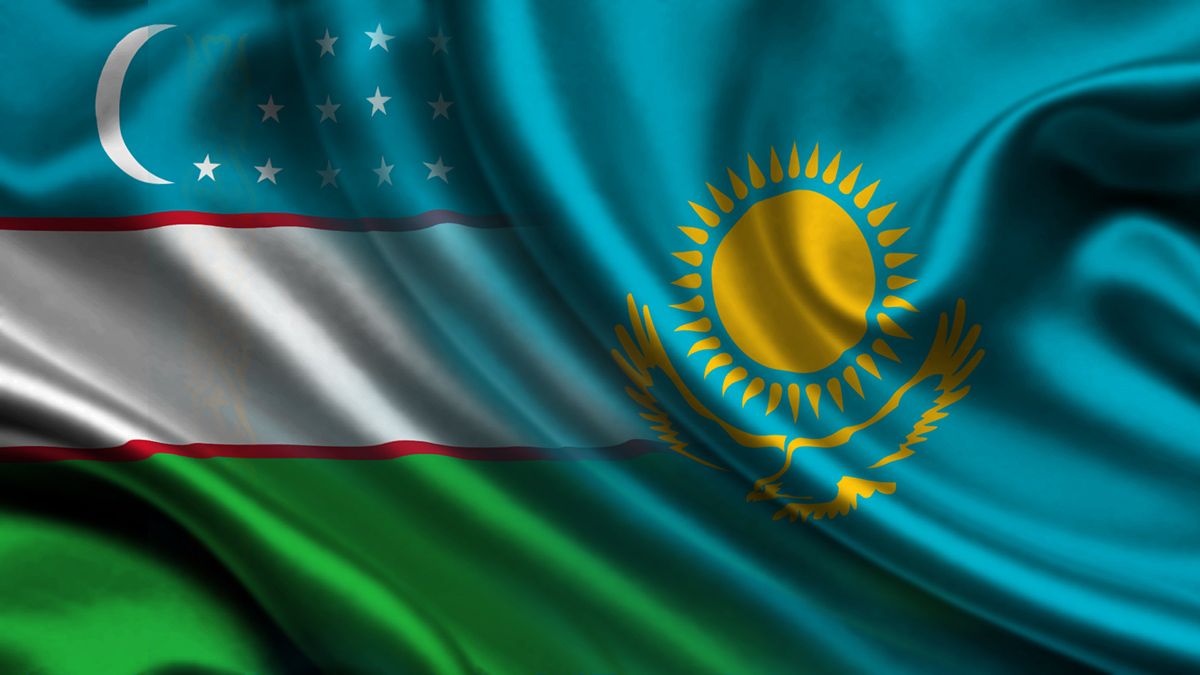 KazakhExport: The volume of support for domestic producers exporting to Uzbekistan since 2019 amounted to over 255 billion tenge"