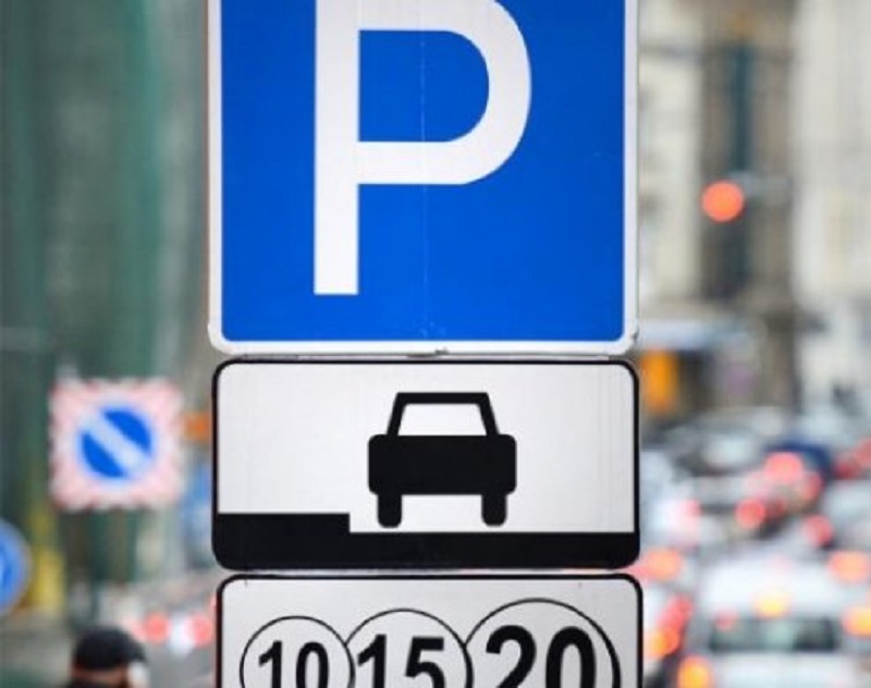 20 қарашада Астанада тұрақтар тегін болады.&nbsp;