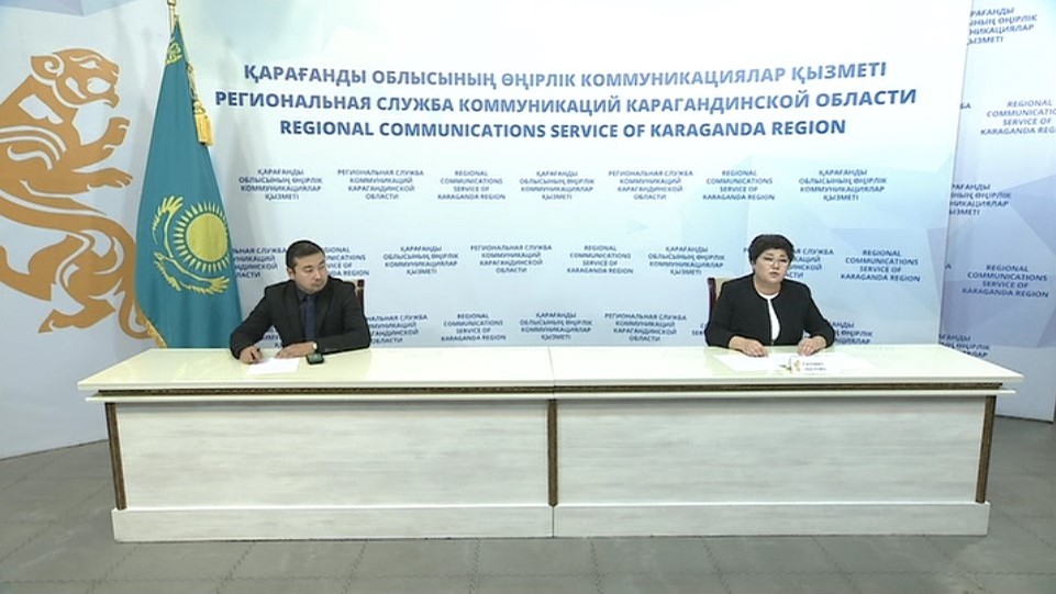 Восстановление домов, дороги и инженерные сети: Какие изменения ждут Актогайский район