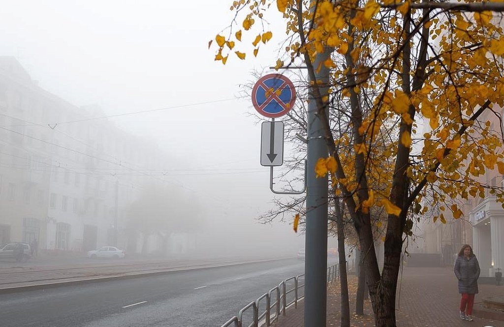 Профилактика недопущения ДТП в условиях гололеда