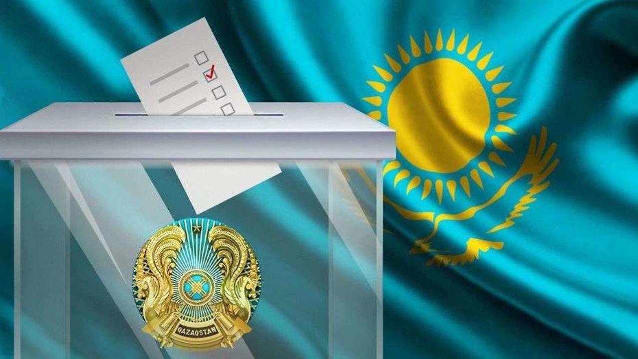 On accreditation of foreign journalists for the early elections of deputies of the Mazhilis of the Parliament and maslikhats of the Republic of Kazakhstan