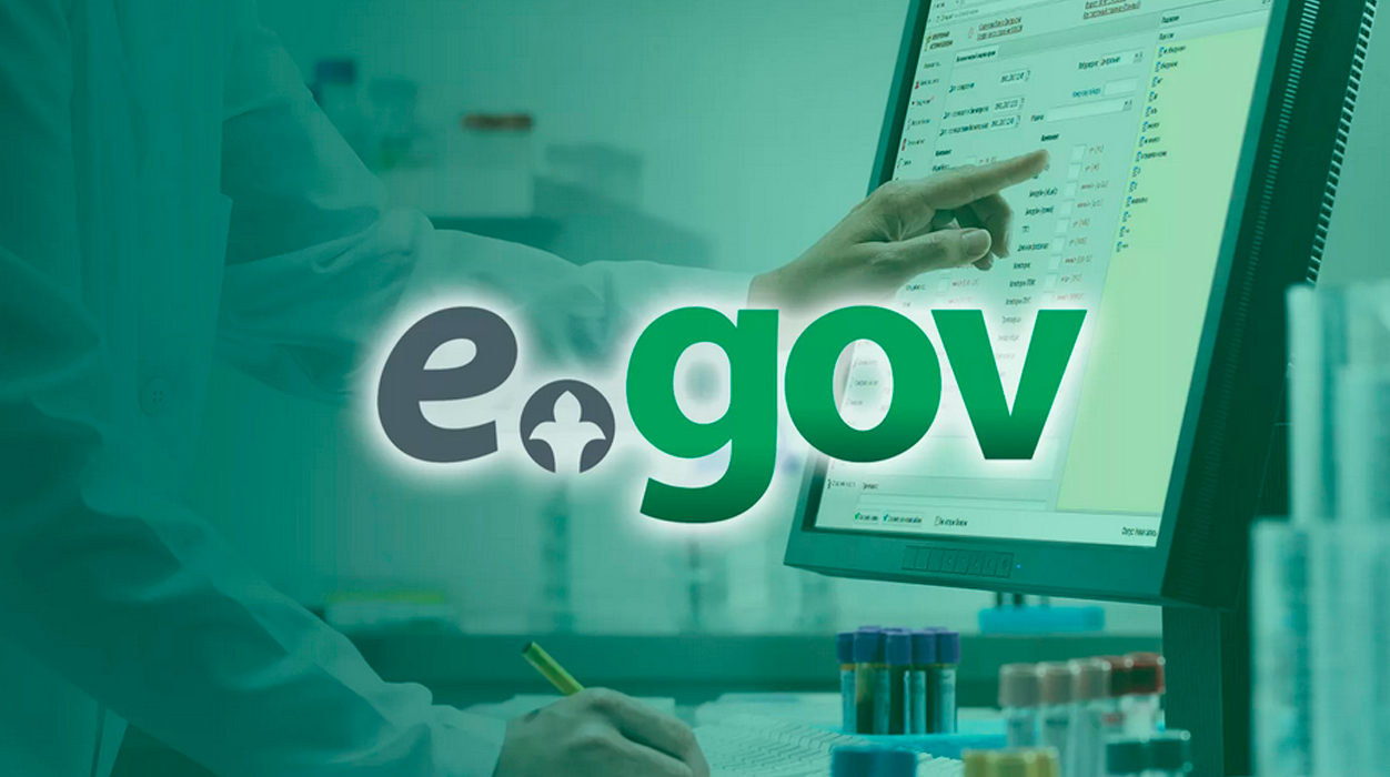 eGov Business – кәсіпкерлерге арналған мемлекеттік қызметтер