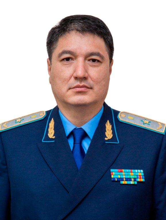 О выборах в Республике Казахстан
