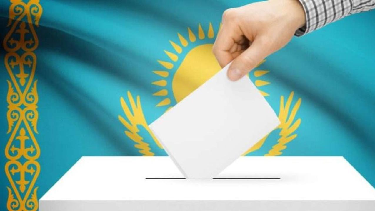 19 - марта 2023 года выборы депутатов Енбекшиказахского районного маслихата