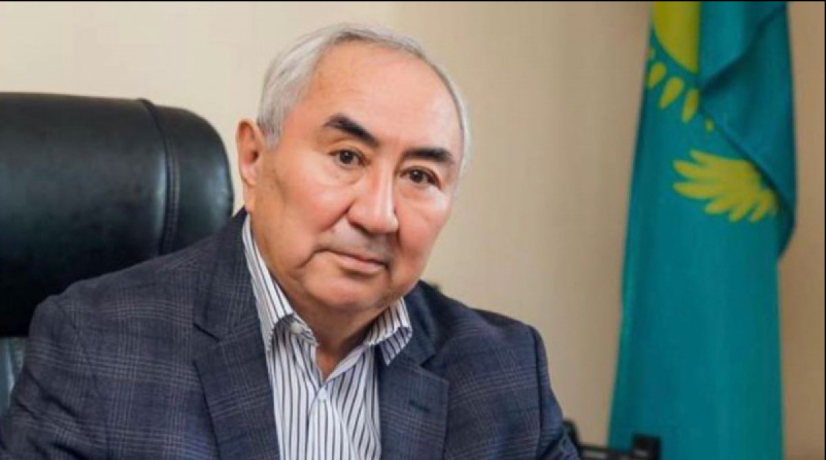 Первым кандидатом в президенты стал представитель от аграрной партии