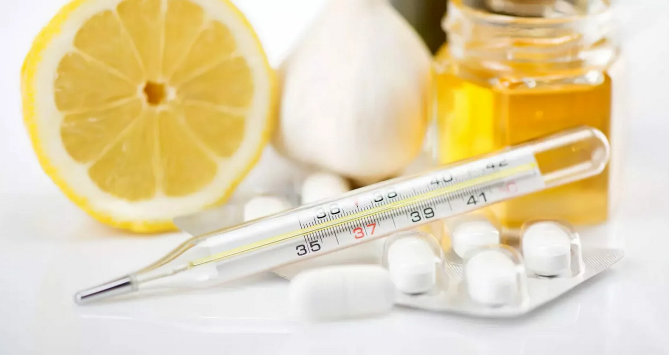 Вакцинация-тұмаудан ең жақсы қорғаныс!