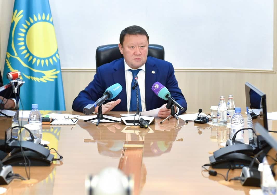 В СКО после вырубки деревьев проведут ревизию земельных участков