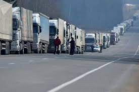 «Қазығұрт» өткізу пункті 6 қазаннан бастап 7 қазанға дейін жабық болады