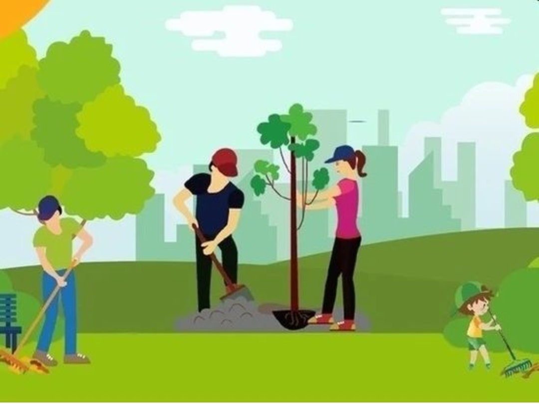 Алматыда «Қоқыссыз таза табиғат» жалпыұлттық акциясы өтеді