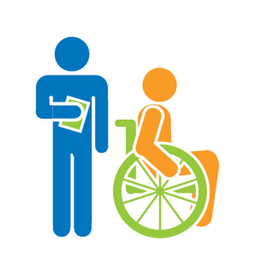 Примеры людей с инвалидностью Social protection of the disabled
