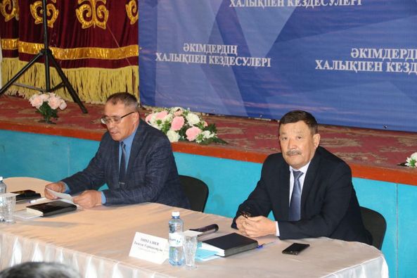 Атамекен бизнес бастау грант