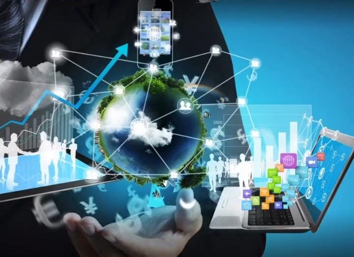 10 қараша-цифрландыру және ақпараттық технологиялар қызметкерлері күні