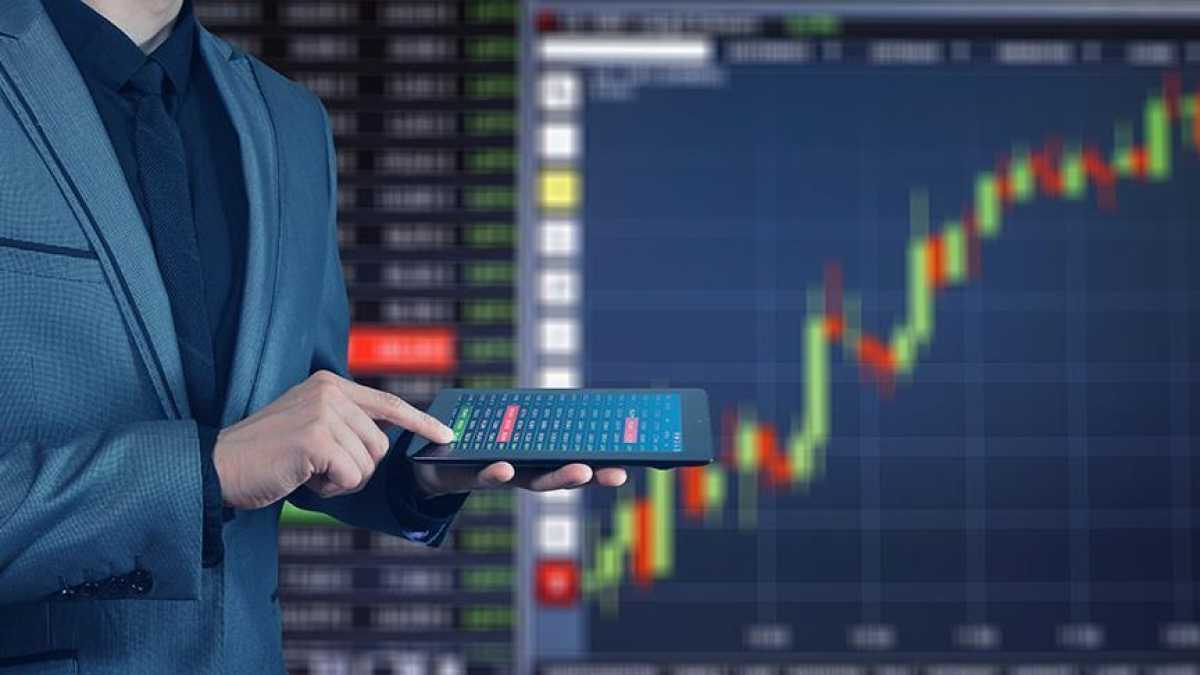 Best Stock Broker 