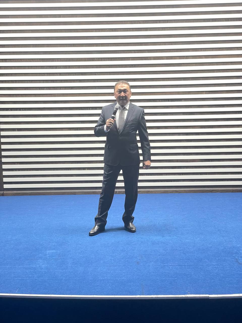 Ұлттық валюта –ТЕҢГЕ күнімен, ҚР Қаржы жүйесі қызметкерлерінің кәсіби ...