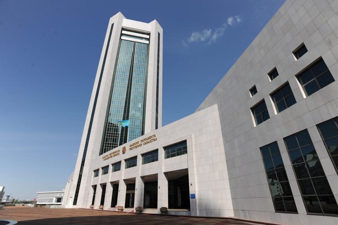 The draft Law aimed at ratification of the Agreement on Principles and Approaches of Harmonization of State Control has been approved