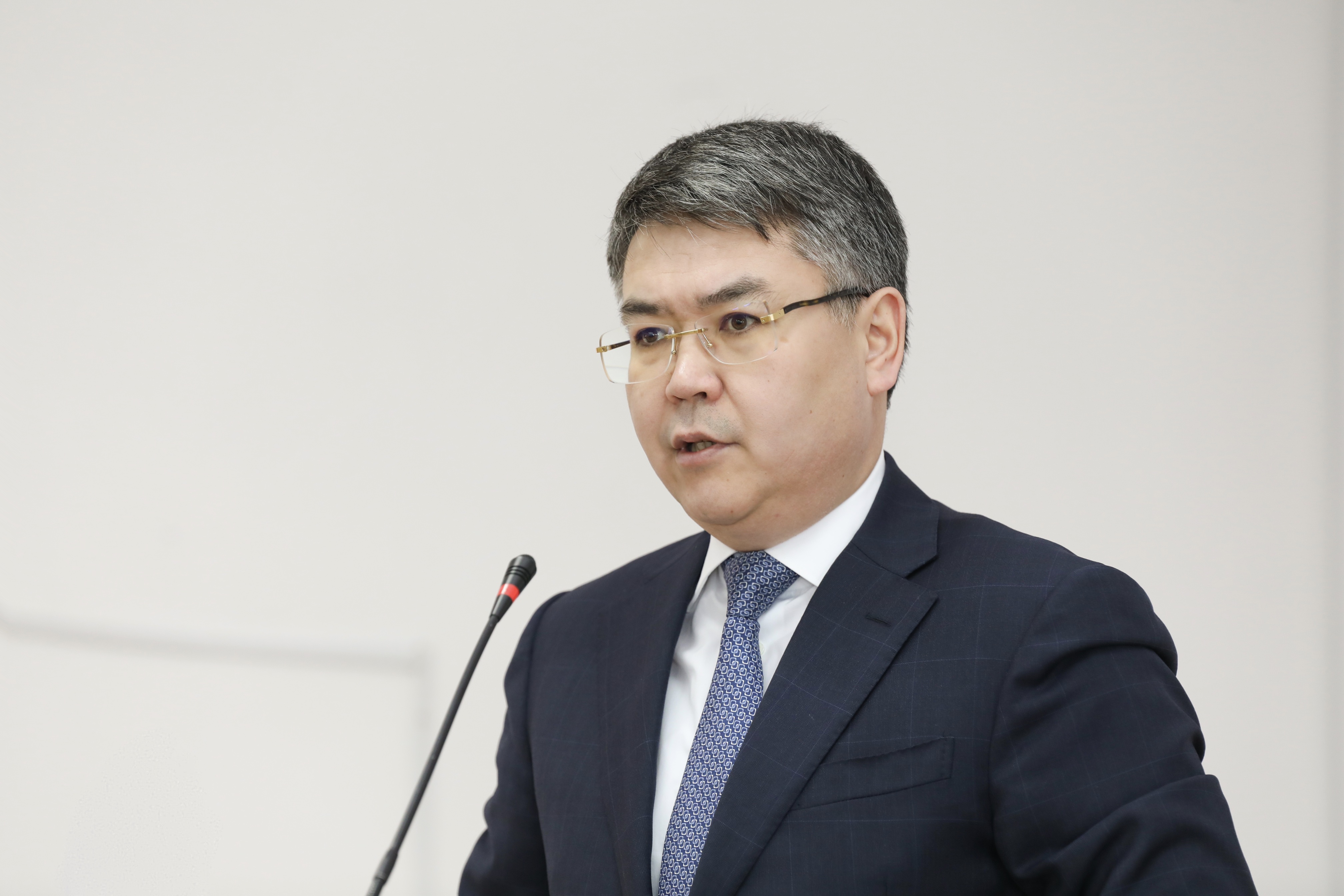 Строительство врачебной амбулатории по типовому проекту в селе Тасшагил планируется начать в следующем году