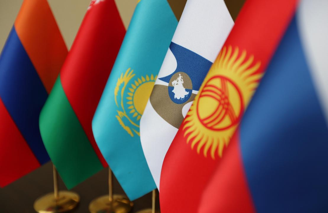 The deadline for issuing "paper" passports for self-propelled vehicles and other types of equipment has been extended in the EAEU