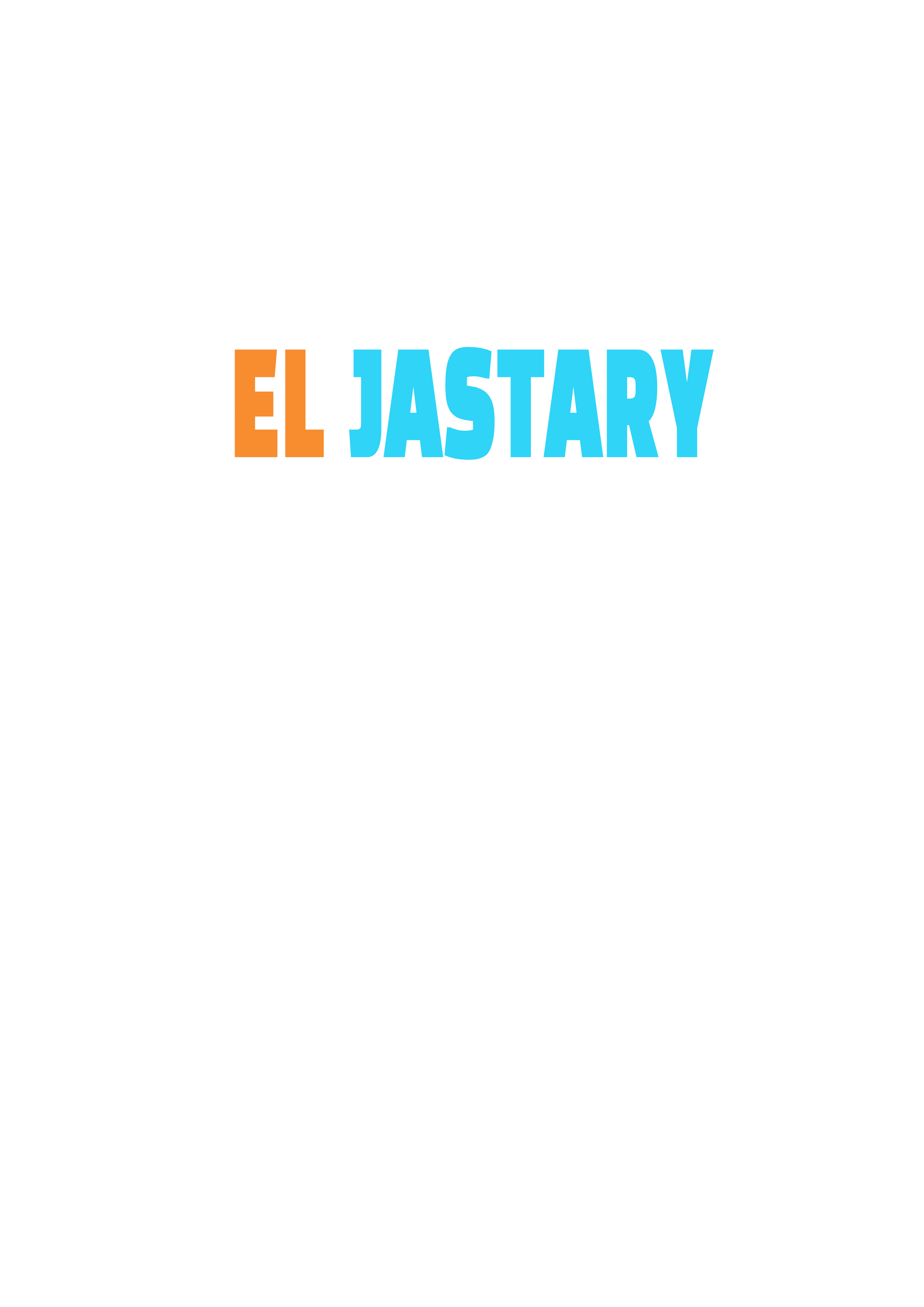 EL JASTARY АҚПАРАТТЫҚ ПОРТАЛЫ