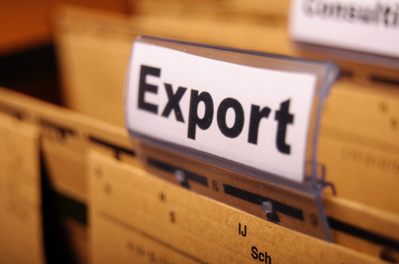Рекордные объемы экспорта зафиксировали в Казахстане