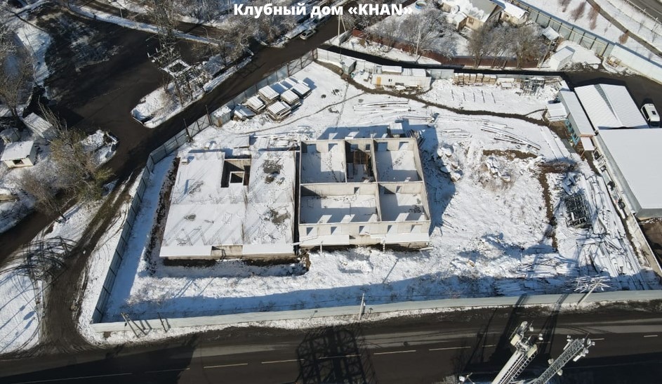 В Алматы опубликован список ЖК, не рекомендуемых для покупки квартир