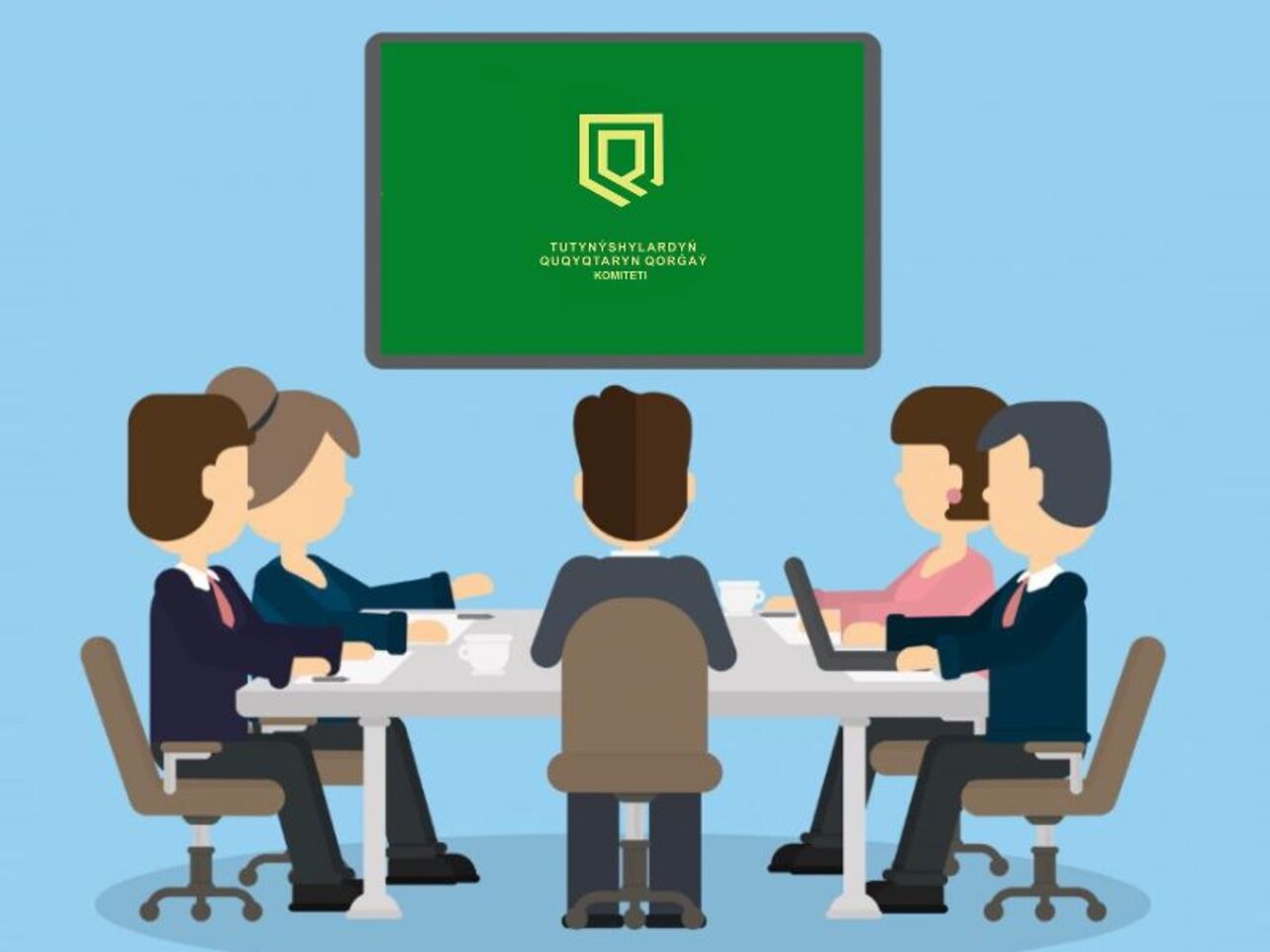 Состоялось заседание Межведомственного Совета по защите прав потребителей