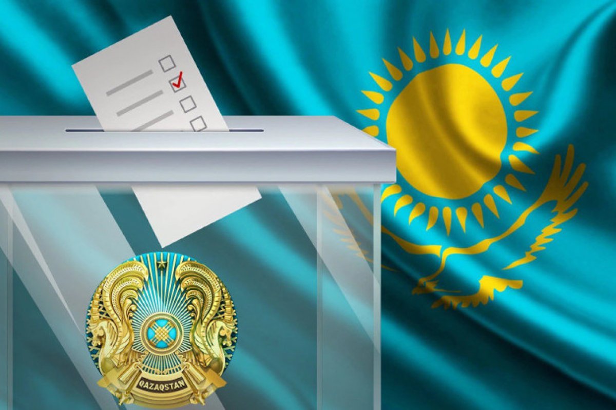 Kazakistan Cumhurbaşkanı Erken Seçiminin Sonuçları Hakkında