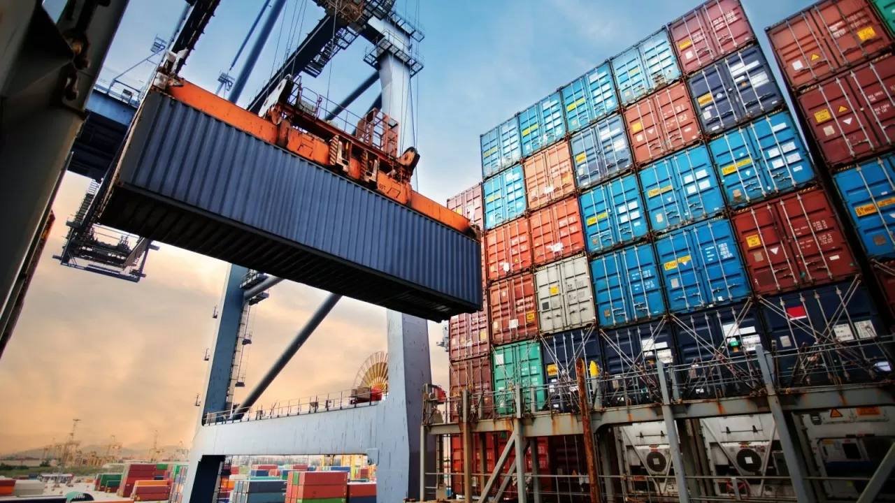 Рекордные объемы экспорта Казахстана
