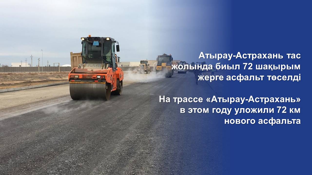Астрахань атырау на машине