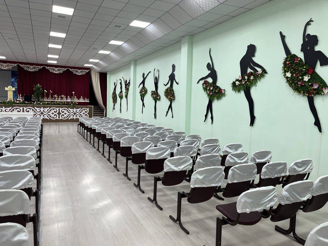 Маңғыстауда үш ауысымды білім беру мәселесі: 2025 жылдың соңына дейін 24 мектеп салынады