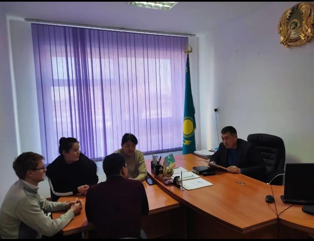 Бейсенбеков Нұржан Қалиұлын еске алуға арналған волейболдан жарыс