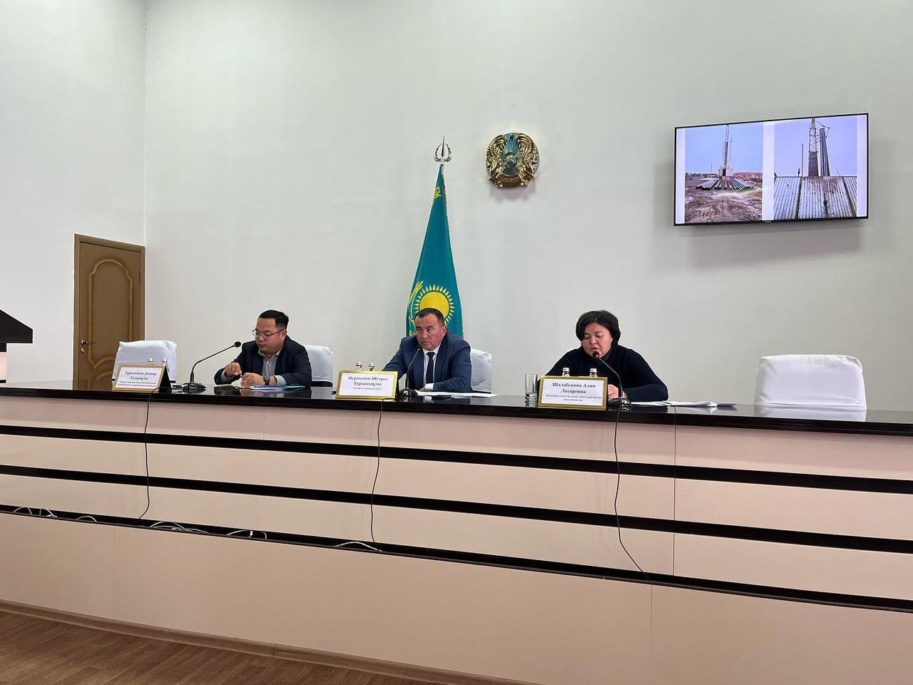 Жыл басынан бері Шарын ұлттық паркіне 50 мыңға жуық турист келген