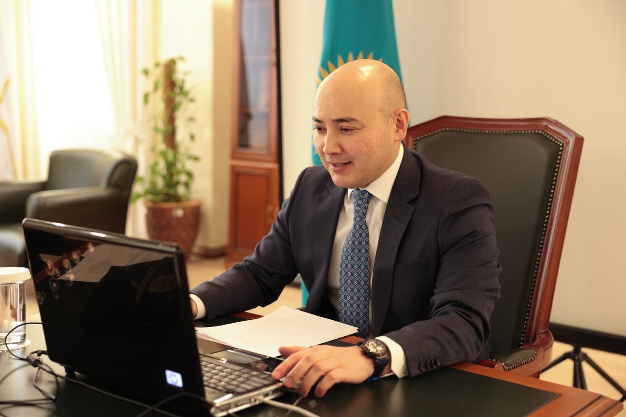 Состоялась 21-ая Министерская конференция Центрально-Азиатского регионального экономического сотрудничества (ЦАРЭС)