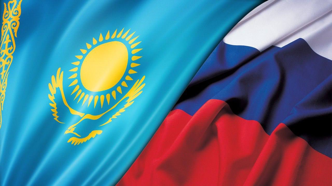 Казахстан-Россия: торговые отношения