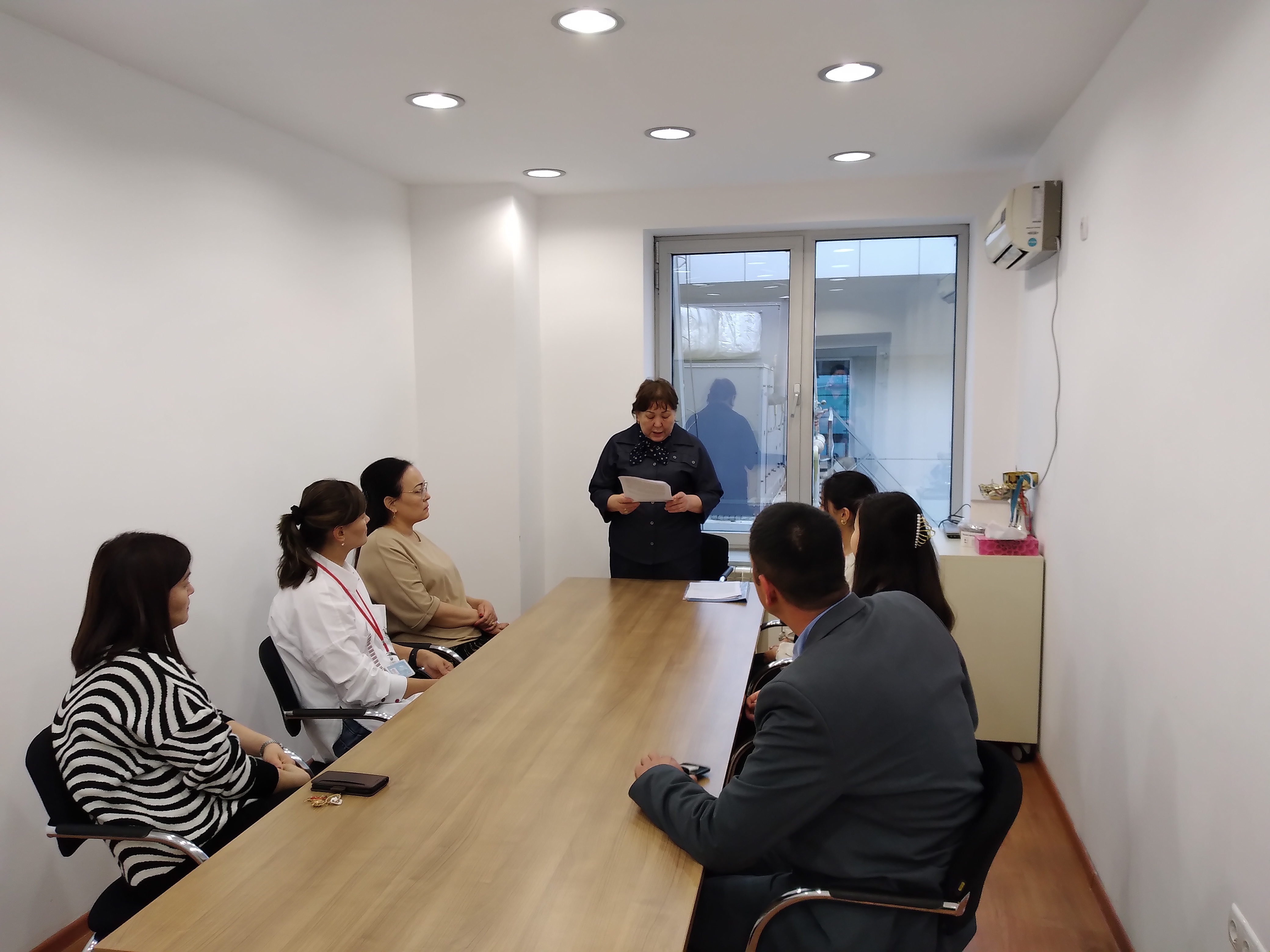 түкті кискада аяқталды