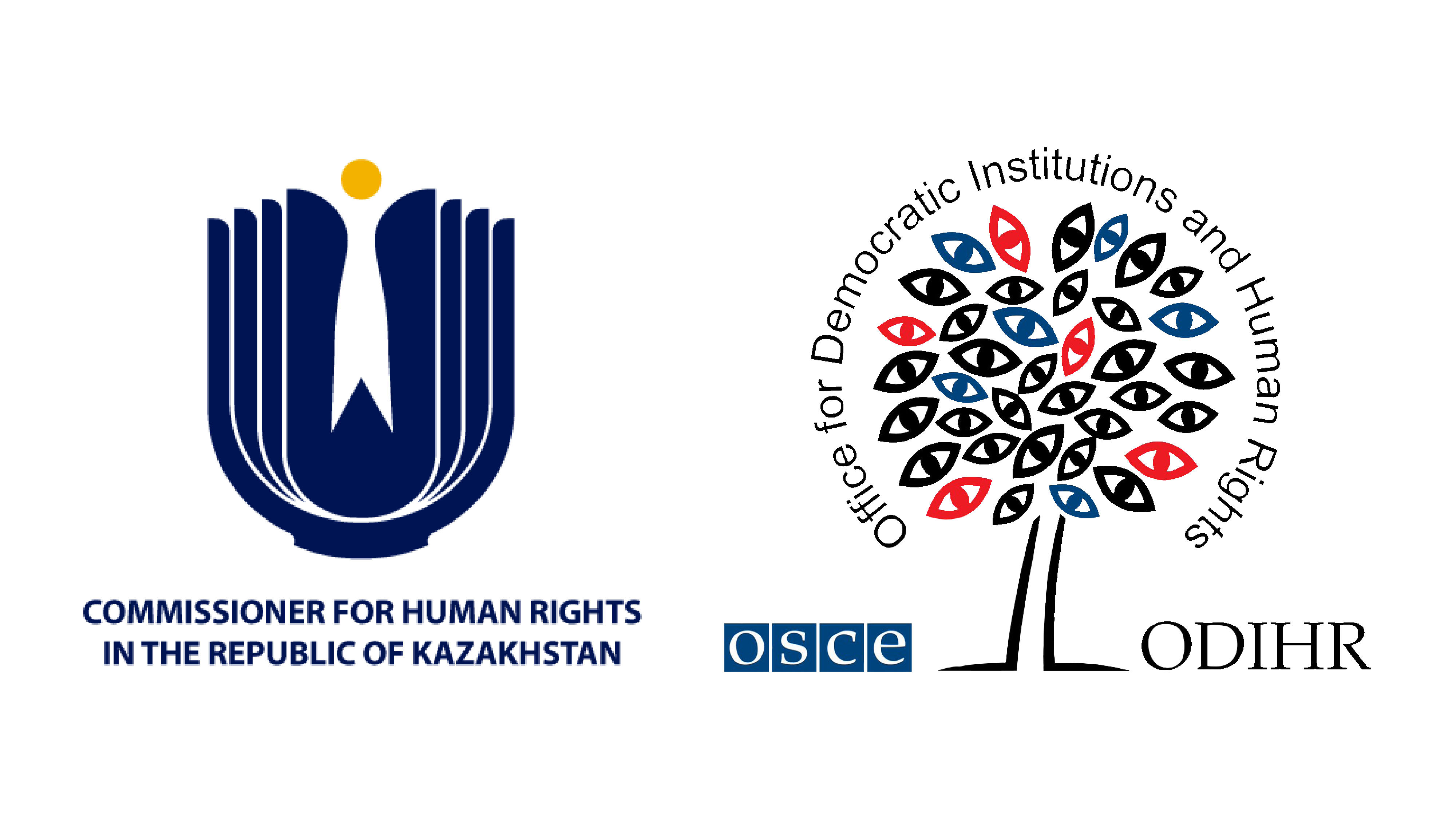 Уполномоченный по правам человека обсудила с представителями БДИПЧ итоги выборов президента Казахстана