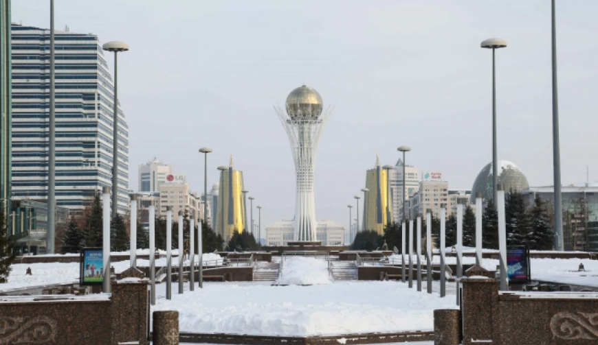 Осы аптада Астанада қандай іс-шаралар өтеді