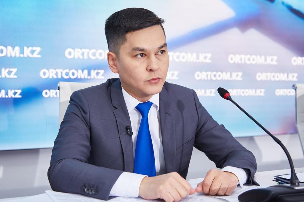 Қуаныш Елікбаев: Қазақстанда зергерлік бұйымдар бұзушылықпен сатылады