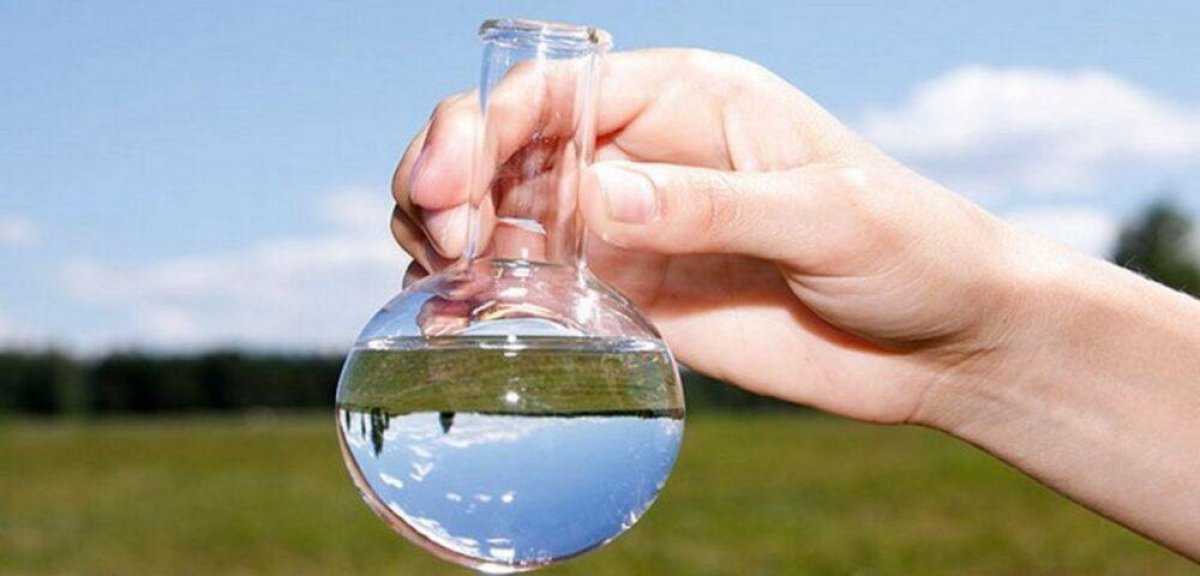 Мониторинг качества воды