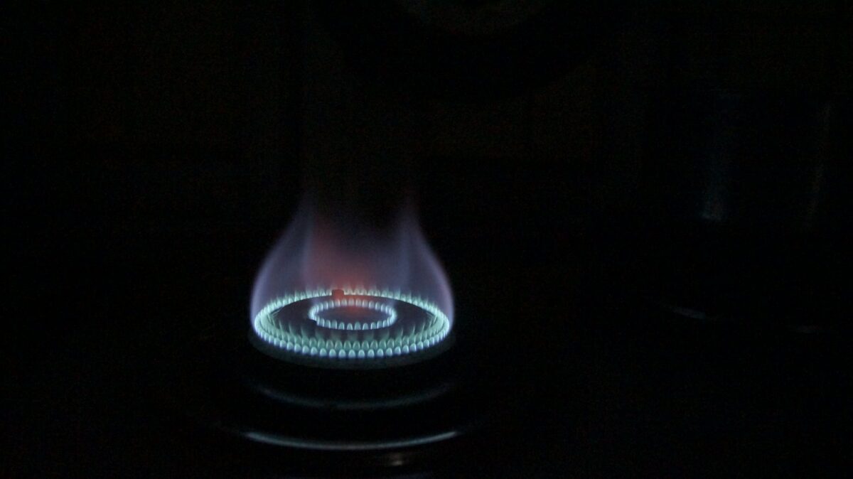 Үй ішіндегі газ жабдықтарына техникалық қызмет көрсету туралы келісімшарт жасауыңыз қажет!