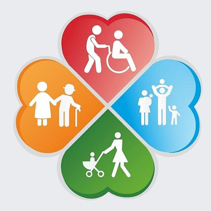 Более 145 тыс. услуг получили люди с инвалидностью через Портал соцуслуг с начала 2024 года