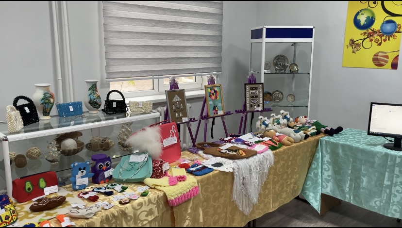 Орыс көршімен жыныстық қатынас