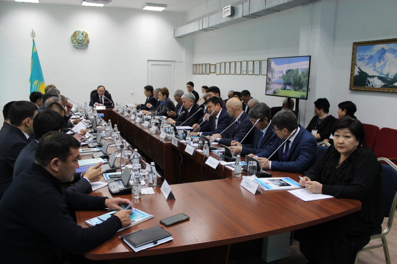Проблемы ветеринарной безопасности изучают сенаторы