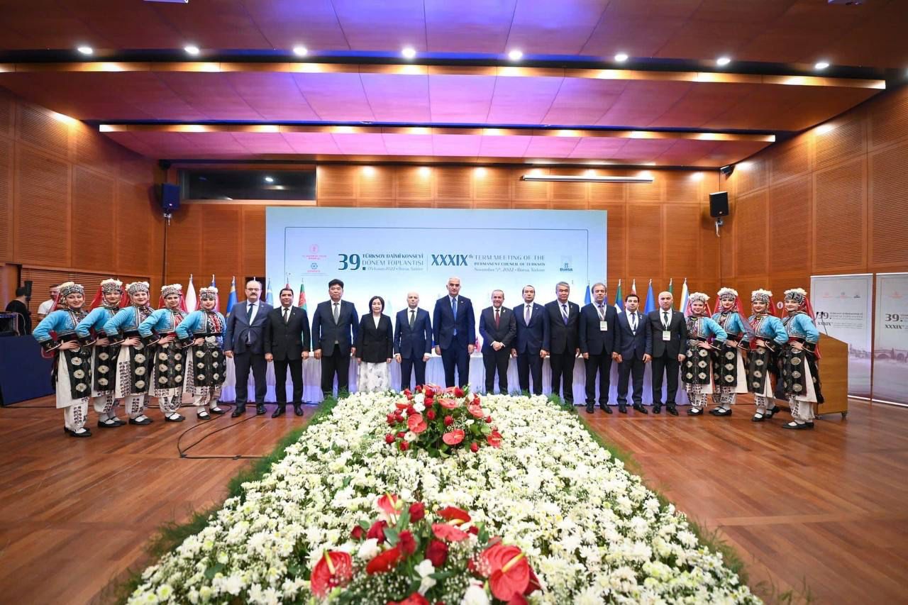 2023 жылы еліміздегі бірқатар мәдени шара ТҮРКСОЙ ұйымы деңгейінде өтеді