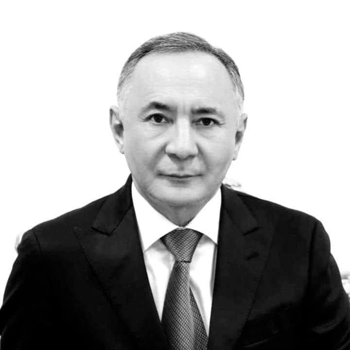 Министерство здравоохранения выражает глубокие соболезнования родным и близким Кайрата Беркинбаева