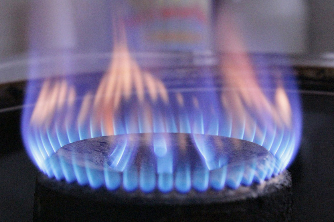 В Астане и Карагандинской области снижены цены на товарный газ