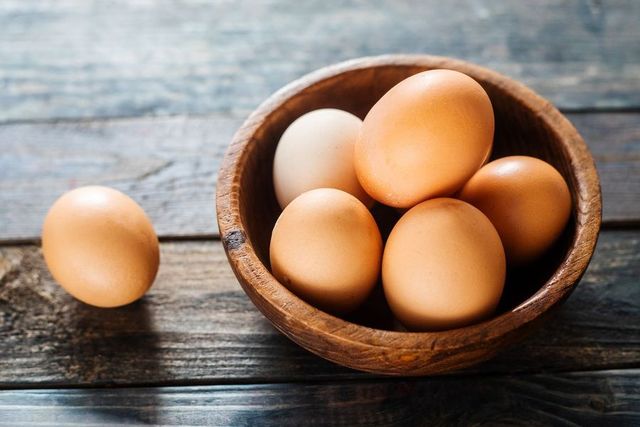 Касательно стабилизации цен на яйца куриные