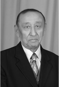На 86 году ушел из жизни Почетный гражданин города Лисаковска Айдосов Оразбай Хангереевич