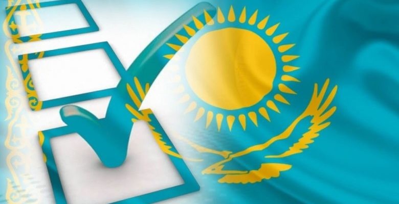 Алдағы сайлау – елдегі демократияның көрінісі