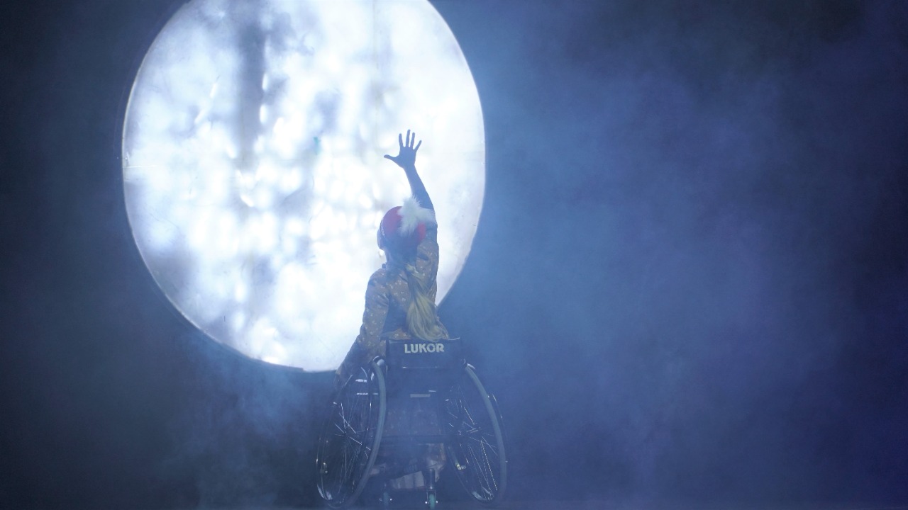 Сексуалды сәби бейне